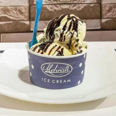 Gelato ice cream bucket, now available - Mehran Ice cream